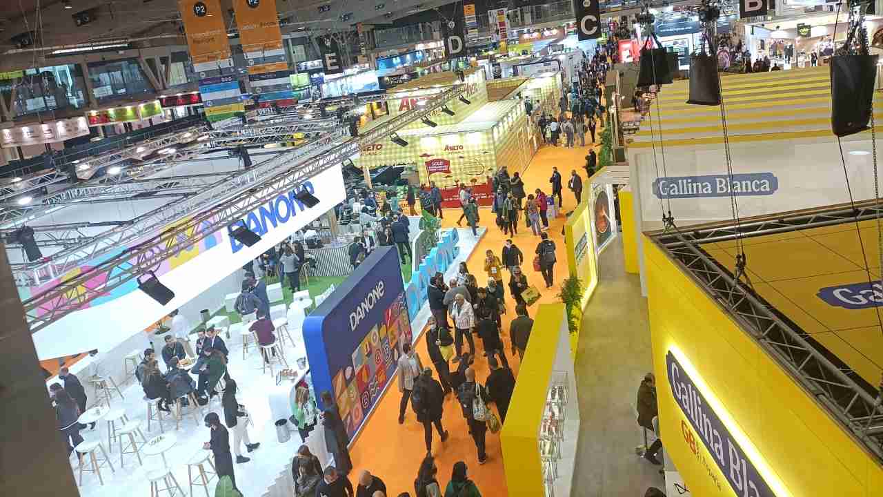 hostelco 2022